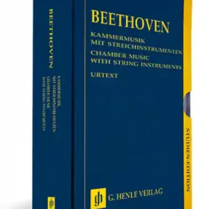 Kammermusik mit Streichinstrumenten Jetzt Kaufen