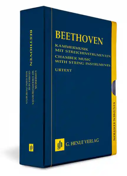 Kammermusik mit Streichinstrumenten Jetzt Kaufen