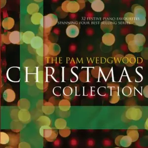 Kostenfreie Lieferung The Pam Wedgwood Christmas Collection (+Online Audio) for piano