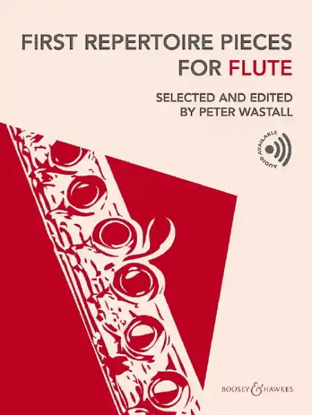 Preis Gesenkt First Repertoire Pieces - Flöte