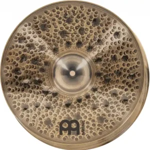 Meinl 15" Pure Alloy Custom Extra Thin Hammered Top-Seller