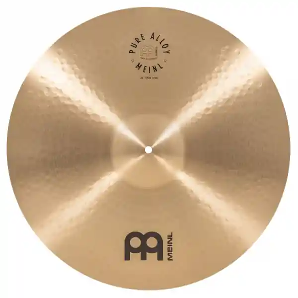Begrenztes Angebot Meinl 20" Pure Alloy Thin
