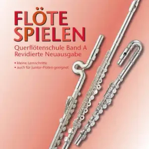 Flöte spielen A Gratis Versand