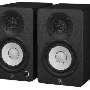 Preisreduziert Yamaha HS4