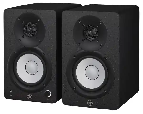 Preisreduziert Yamaha HS4
