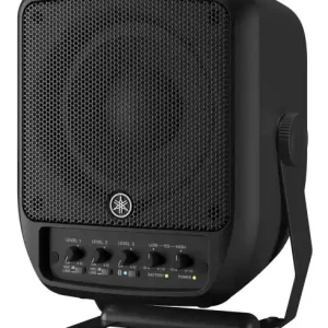 Yamaha Stagepas 100 Must-Have