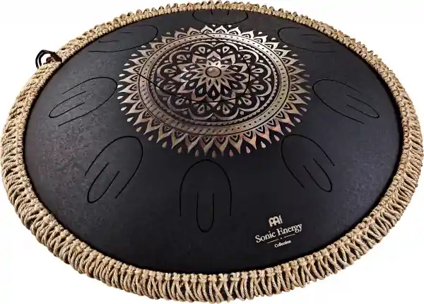 Bestpreis Meinl OSTD1BKE Sonic Energy