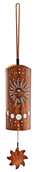 Meinl Cosmic Bamboo Chime Luna (Abend) Neuheit