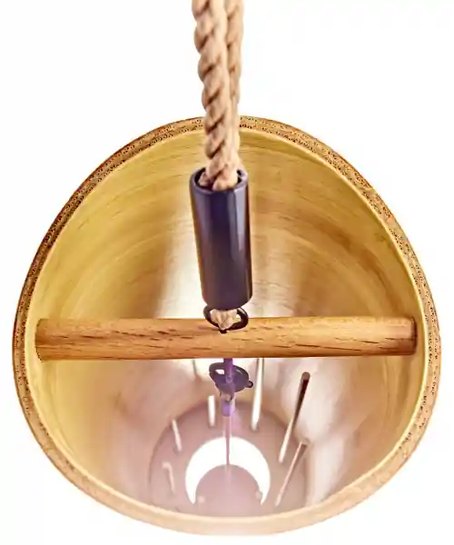 Meinl Cosmic Bamboo Chime Stella (Nacht) Sonderangebot
