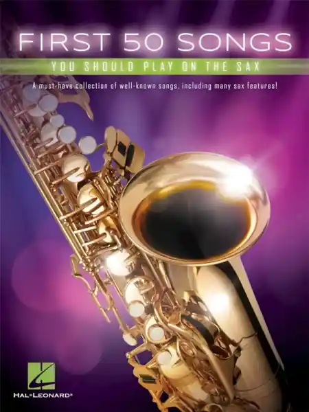 First 50 Songs You Should Play on the Sax for saxophone Günstig