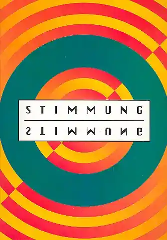 Sonderangebot Stimmung Stimmung Band 1 für Gesang und Klavier