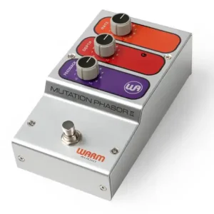 Preis Gesenkt Warm Audio Mutation Phasor II
