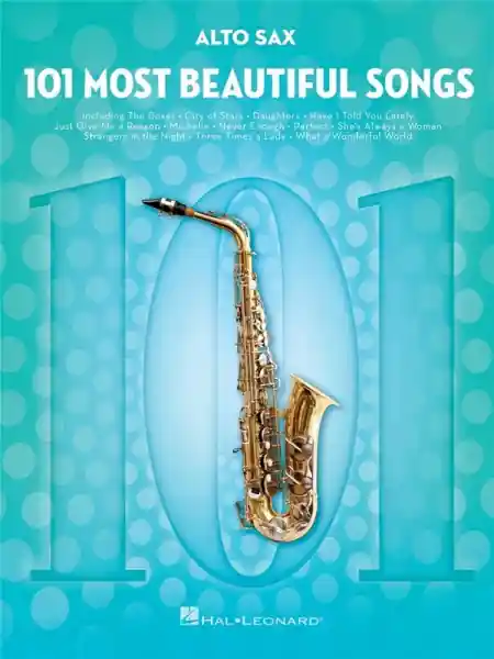 101 Most Beautiful Songs Zertifiziert