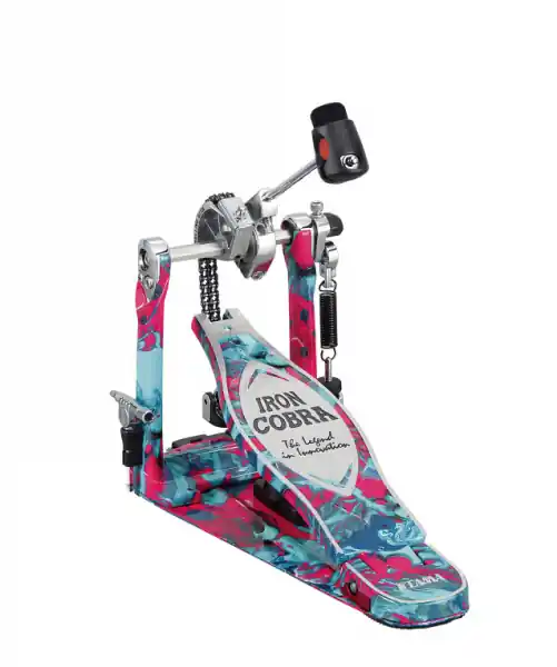 TAMA HP900RMCS 50th Limited Knallerangebot