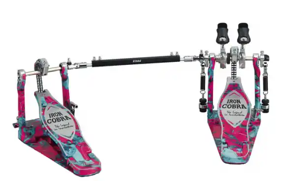 TAMA HP900PWMCS Iron Cobra SHOWROOM Ausverkauf