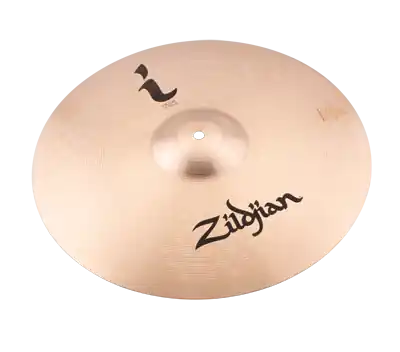 Versand Am Gleichen Tag Zildjian 16" I Family