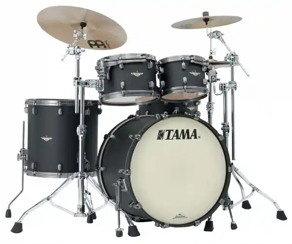 Jetzt Kaufen TAMA MA42TZUS-FBK Starclassic Maple - SHOWROOM