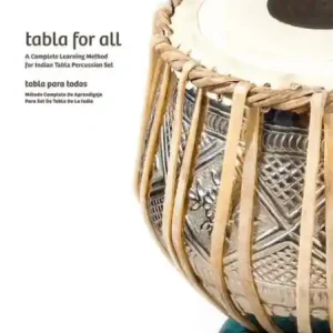Beliebt Tabla for All (+2 CD's)