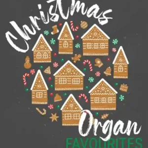 Christmas Organ Favourites for organ Billig