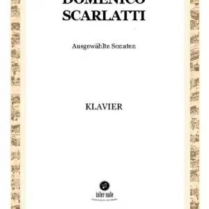 Ausgewählte Sonaten für Klavier Sale