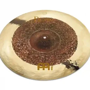 Markenprodukt Meinl 20" Byzance Extra Dry Dual SHOWROOM