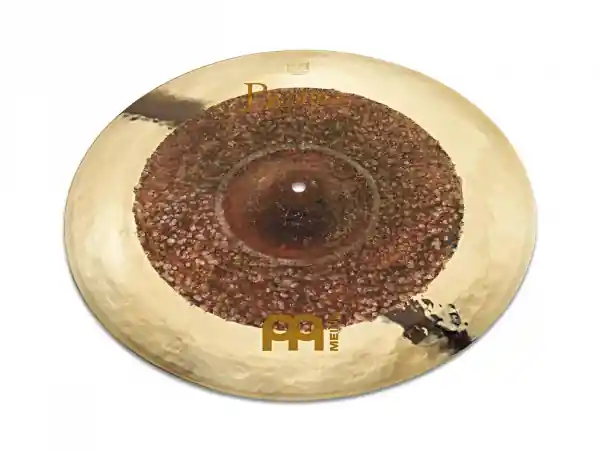 Markenprodukt Meinl 20" Byzance Extra Dry Dual SHOWROOM