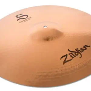 Geprüft Zildjian 20" S Family Medium SHOWROOM
