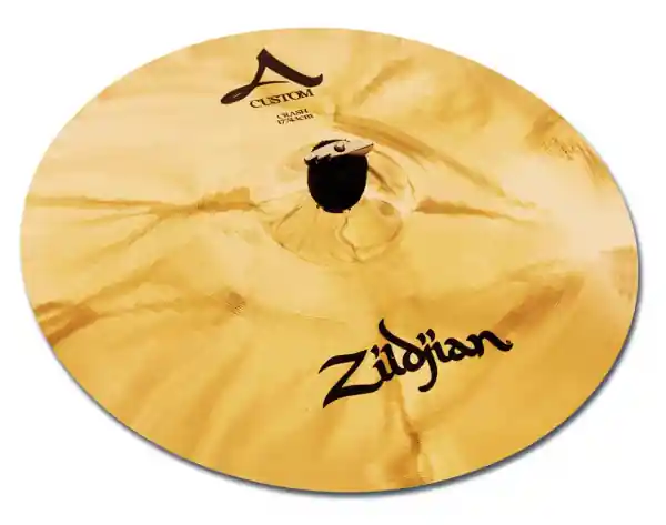 Jetzt Kaufen Zildjian 17" A Custom SHOWROOM