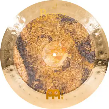 Direkt Vom Hersteller Meinl 18" Byzance Dual China SHOWROOM
