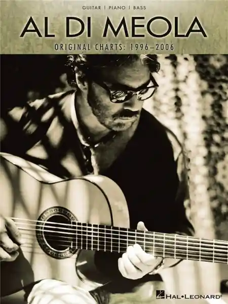 Original Charts: 1996-2006 songbook guitar/piano/bass Abverkauf