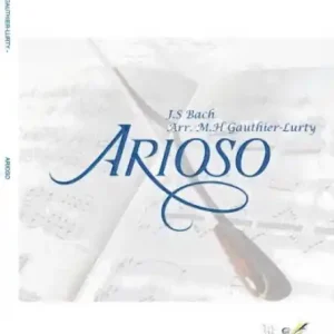 Neue Kollektion Arioso pour flute et vibraphone