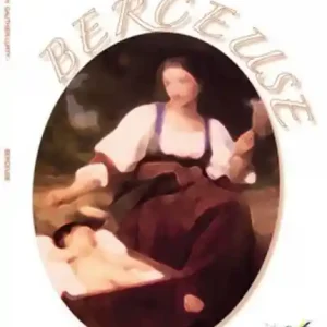 Billig Berceuse pour flute et vibraphone