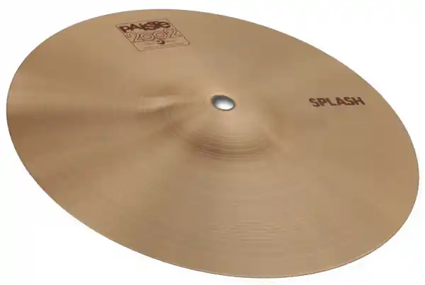 Direktkauf Paiste 10" 2002