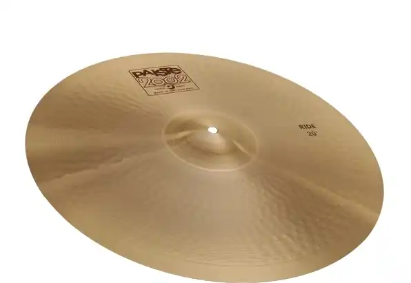 Paiste 20" 2002 Classic Abverkauf