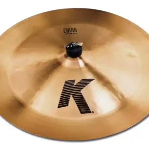 Zildjian 19" K SHOWROOM Super-Preis