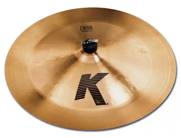 Zildjian 19" K SHOWROOM Super-Preis