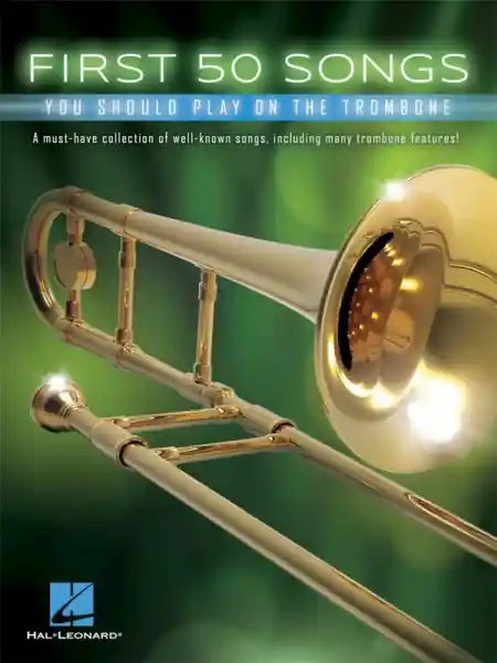 First 50 Songs You Should Play on Trombone Rabatt