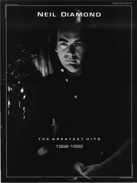 Neil Diamond: The greatest Hits 1966-1992 Rabatt