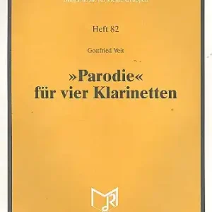 Parodie Top-Angebot