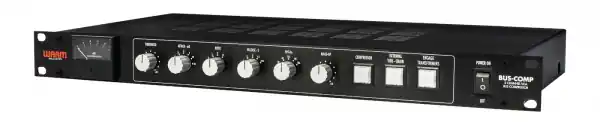 Warm Audio BUS-COMP Neue Ware
