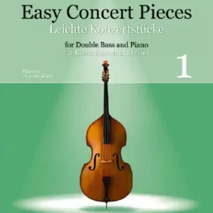 Easy Concert Pieces 1 Sichere Zahlung