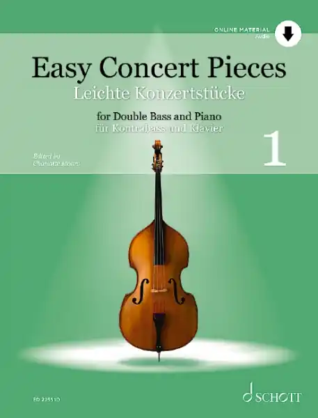 Easy Concert Pieces 1 Sichere Zahlung