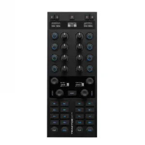 Highlight Native Instruments Traktor X1 MK3