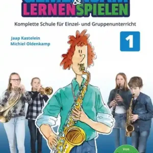Preiswert Gemeinsam lernen & spielen 1