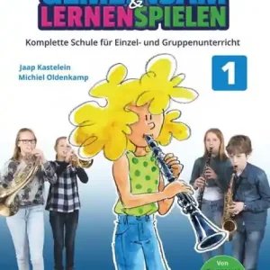 Gemeinsam lernen & spielen 1 Preiswert