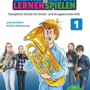 Gemeinsam lernen & spielen 1 Neu Im Sortiment