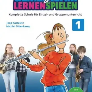 Gemeinsam lernen & spielen 1 Bestseller
