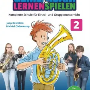 Gemeinsam lernen & spielen 2 Günstig