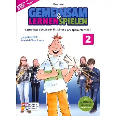 Neu Gemeinsam lernen & spielen 2