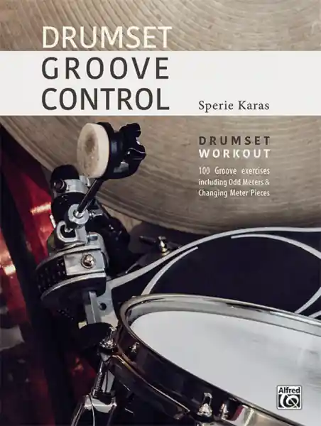 Drumset groove control Beliebt